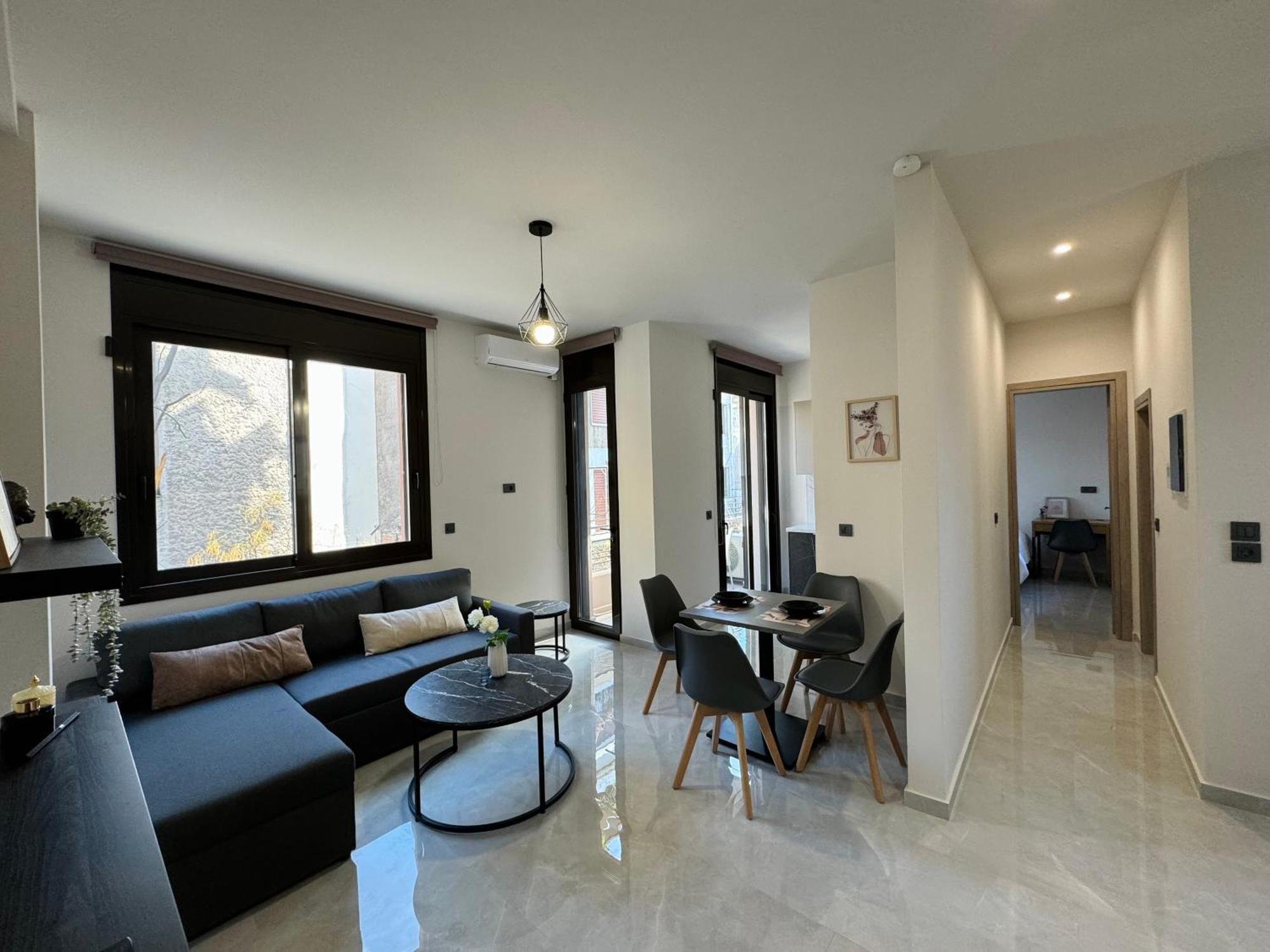Spacious Apartment Near Monastiraki By Kozy Koala Athén Kültér fotó