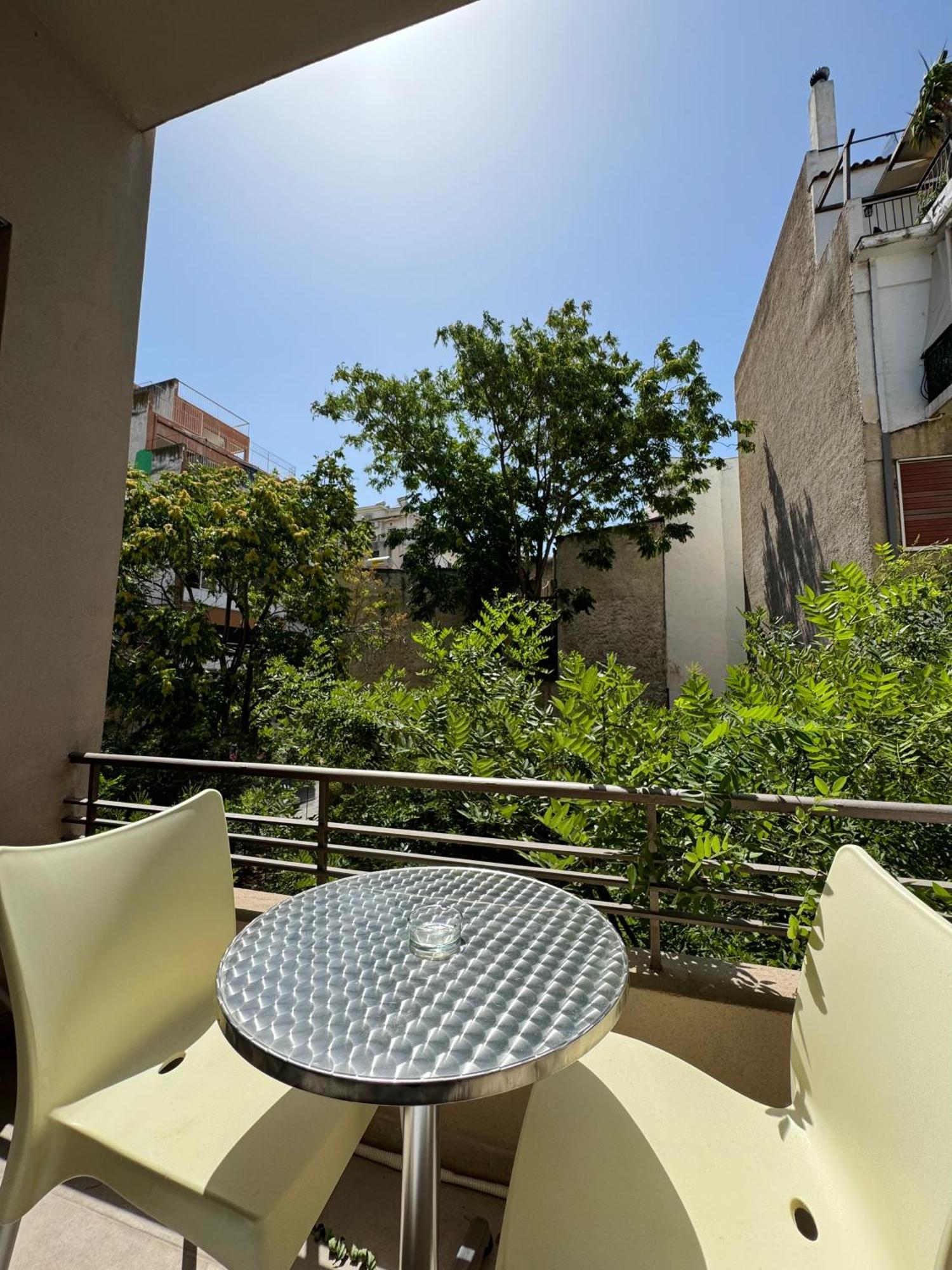 Spacious Apartment Near Monastiraki By Kozy Koala Athén Kültér fotó