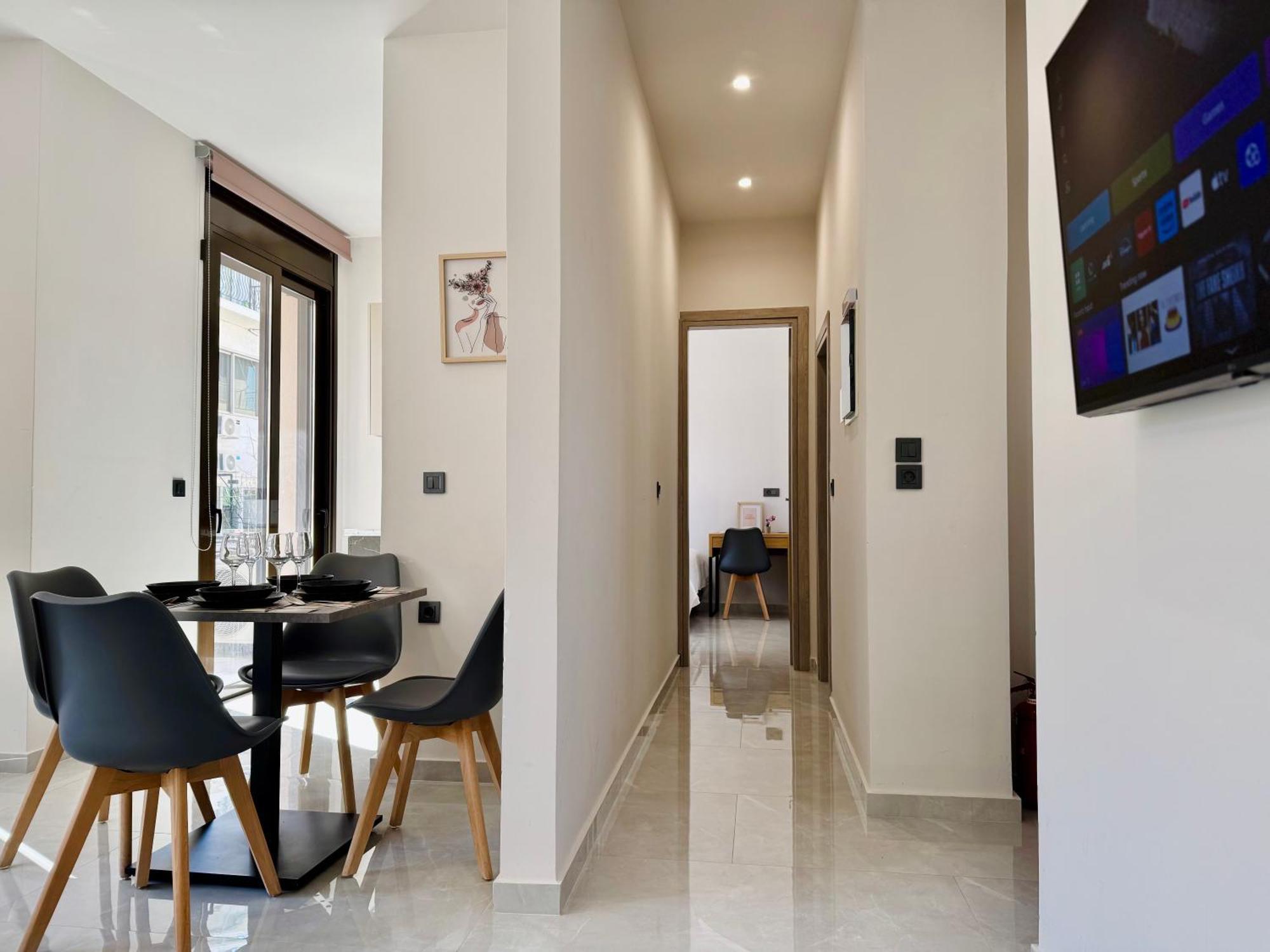Spacious Apartment Near Monastiraki By Kozy Koala Athén Kültér fotó