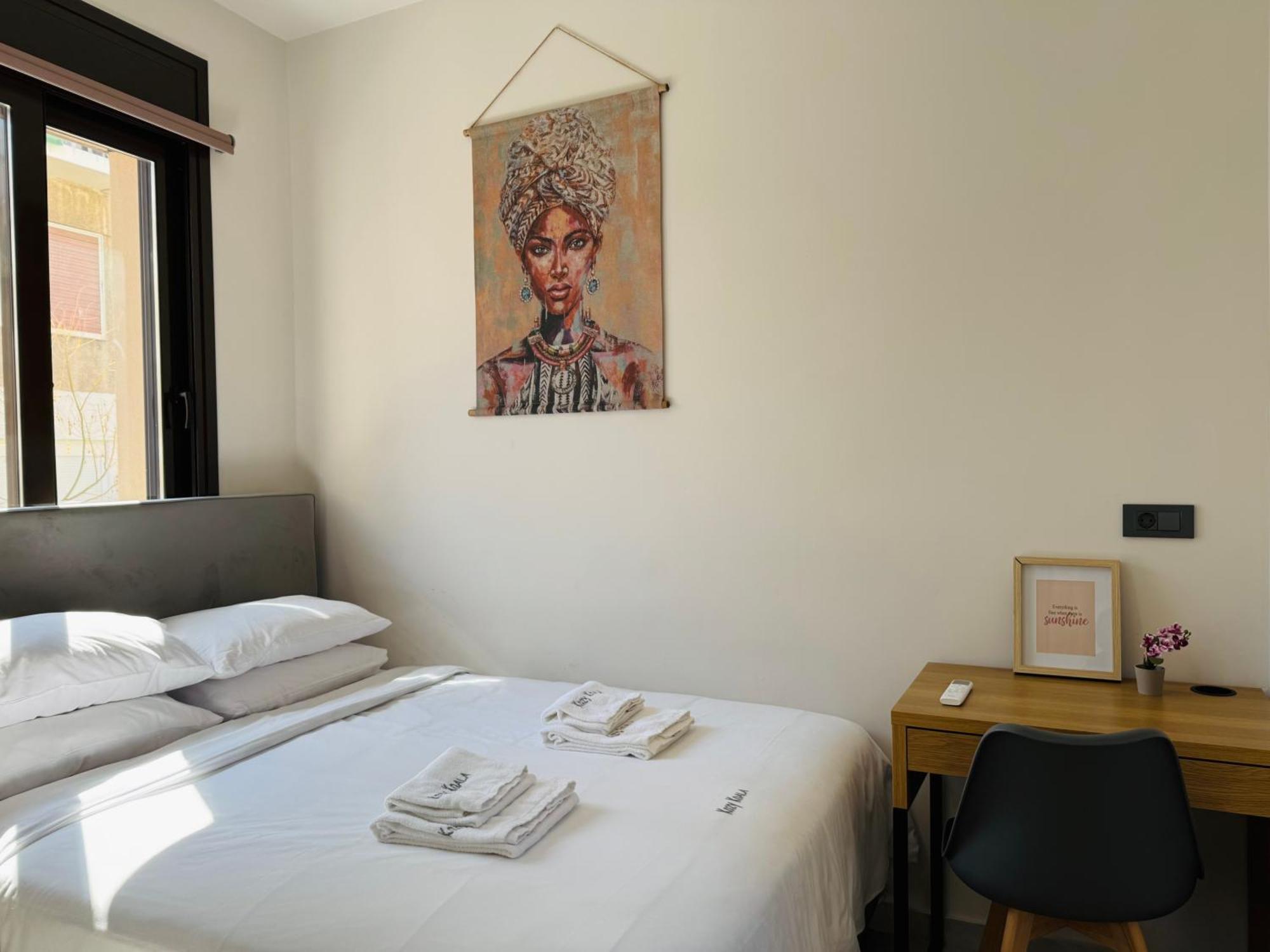 Spacious Apartment Near Monastiraki By Kozy Koala Athén Kültér fotó