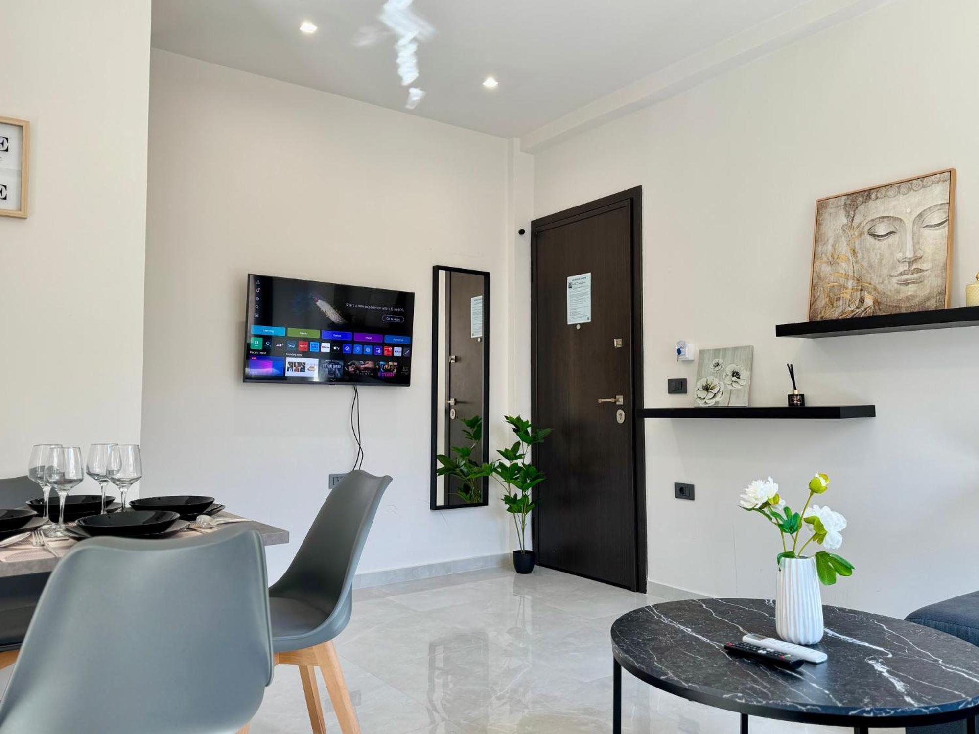 Spacious Apartment Near Monastiraki By Kozy Koala Athén Kültér fotó