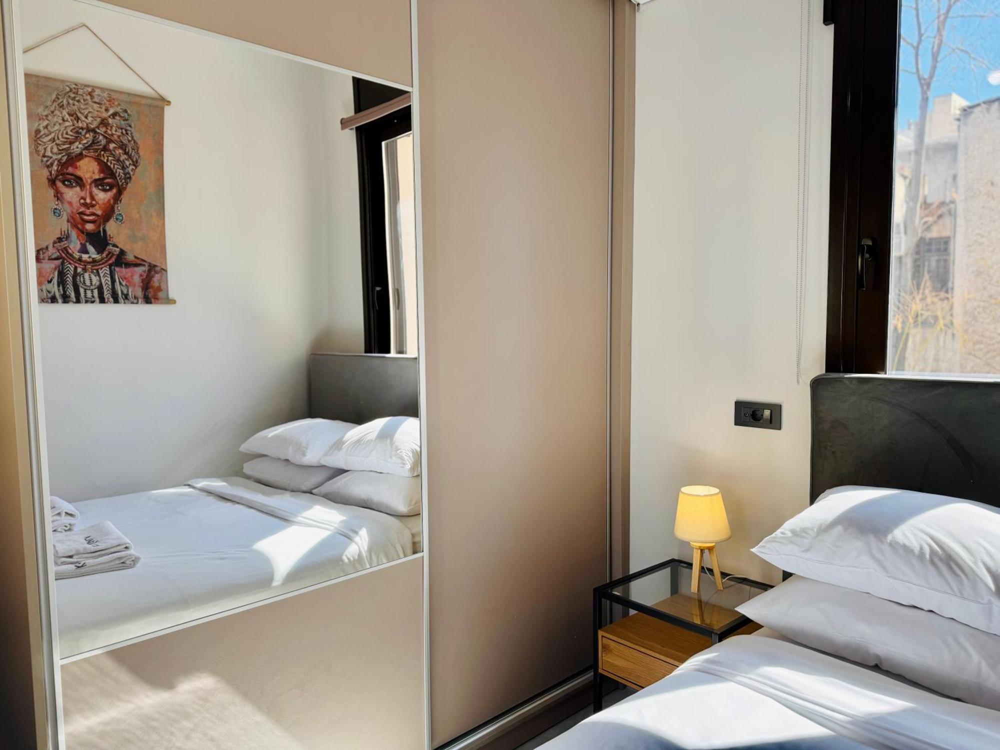 Spacious Apartment Near Monastiraki By Kozy Koala Athén Kültér fotó